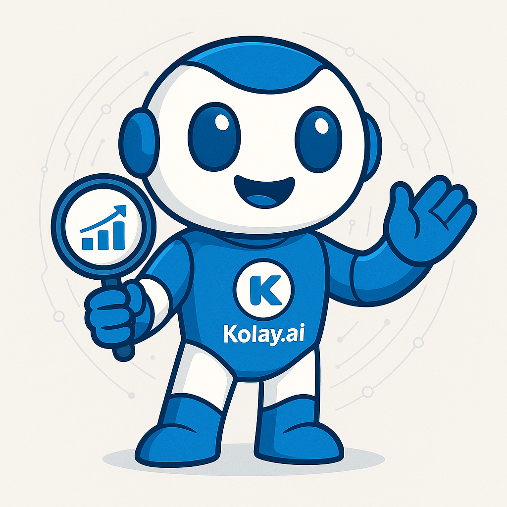 Kolay.AI (Gümüş)