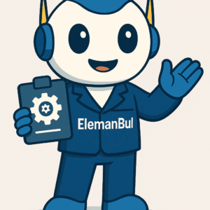 Eleman Bul (100)
