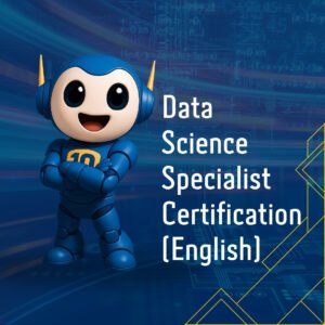 Data Science Specialist Certification