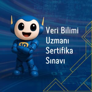 Veri Bilimi Uzmanı Sertifika Sınavı