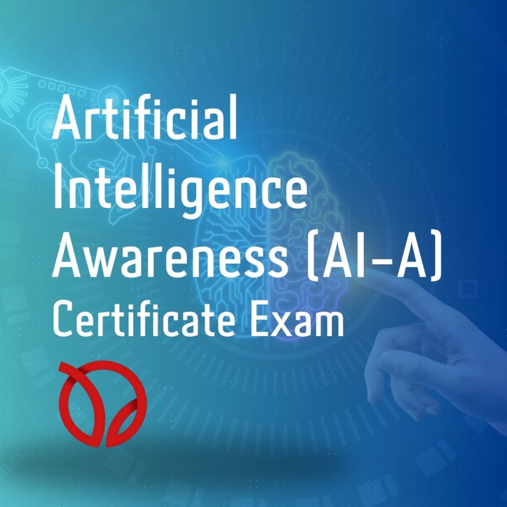 Artificial-Intelligence Awareness (AI-A)