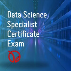 Data Science Specialist