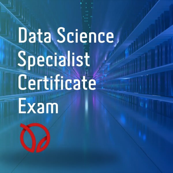 Data Science Specialist