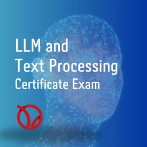 LLM and Text Processing