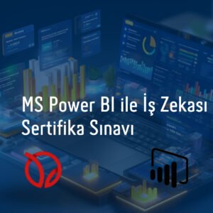 MS Power BI ile İş Zekası