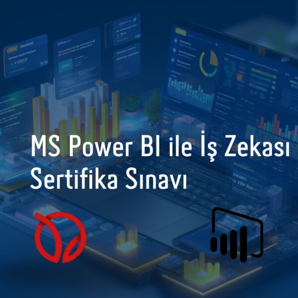 MS Power BI ile İş Zekası
