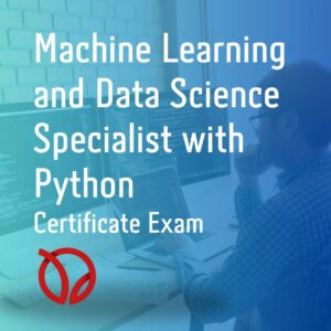 Machine Learning and Data Science Specialist with Python