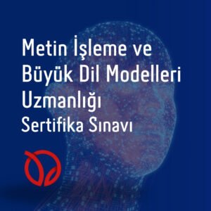 Metin İşleme ve Büyük Dil Modelleri Uzmanlığı