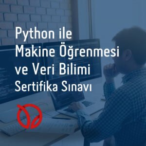 Python ile Makine Öğrenmesi ve Veri Bilimi