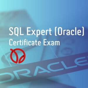SQL Expert (Oracle)
