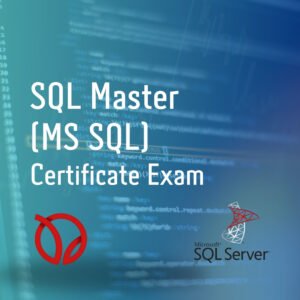 SQL Master (MS SQL)