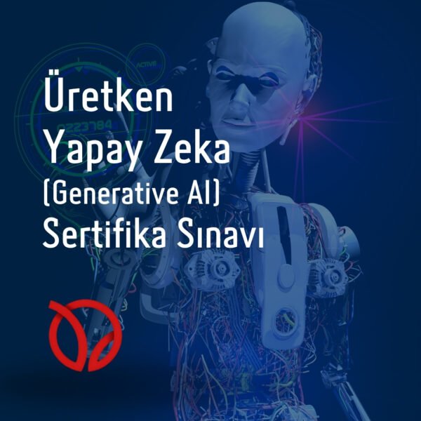 Üretken Yapay Zeka (Generative AI)