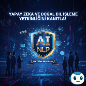 Metin İşleme ve Doğal Dil İşleme (Text Processing & NLP)