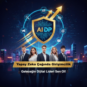 Yapay Zeka Çağında Girişimcilik