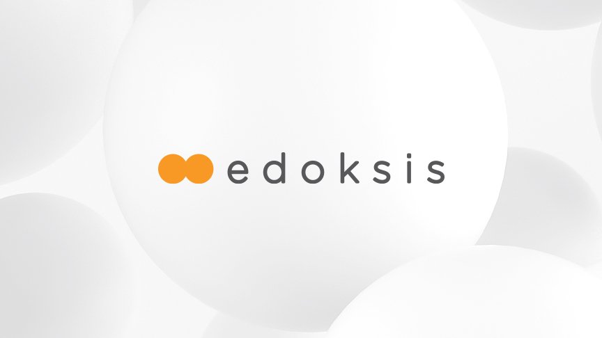 Edoksis  KOBİ (500 Kontör)