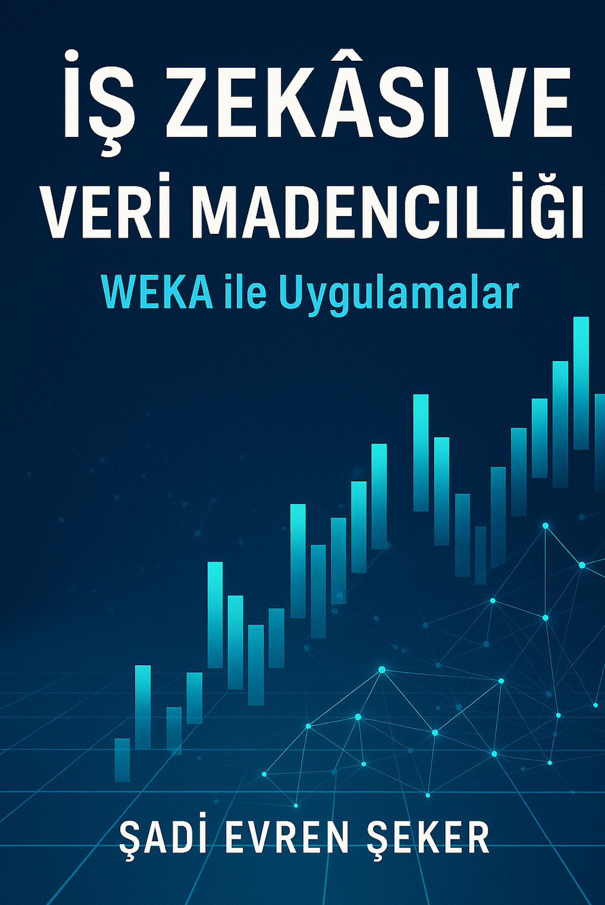 İş Zekâsı ve Veri Madenciliği – Weka ile Uygulamalar (Dijital Kitap)