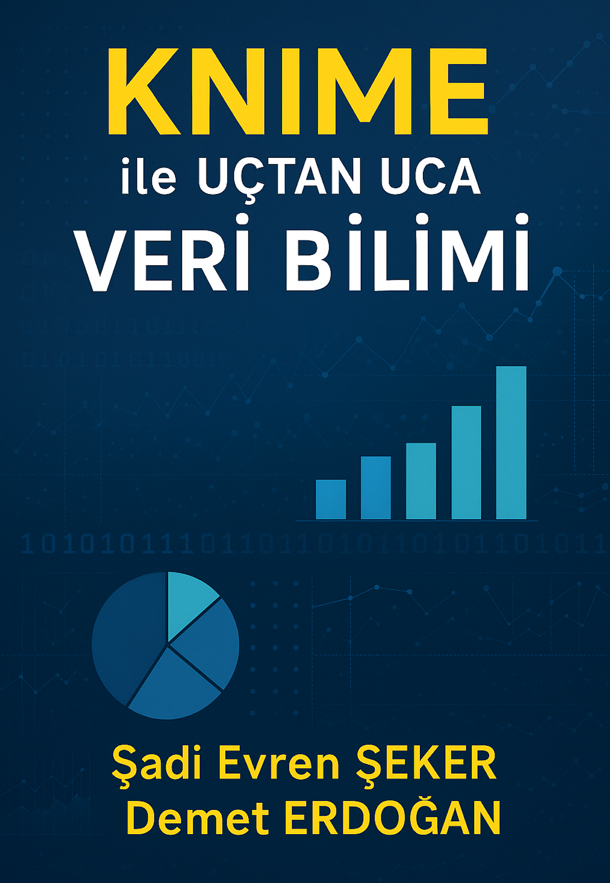 KNIME ile Uçtan Uca Veri Bilimi (Dijital Kitap)