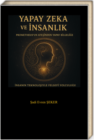 Yapay Zeka ve İnsanlık (Kitap)