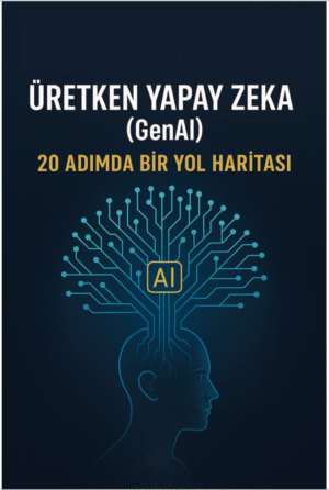 Üretken Yapay Zeka (GenAI) Dijital Kitap