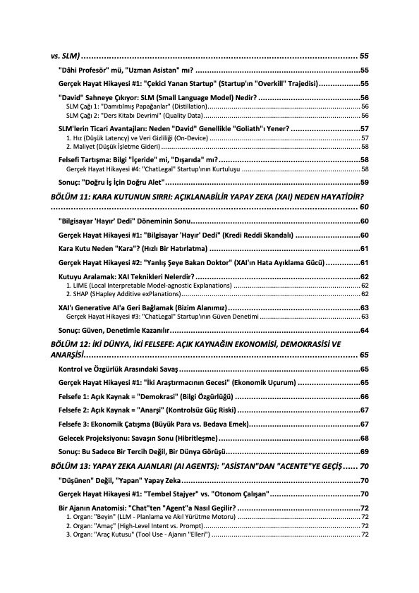 Üretken Yapay Zeka (GenAI) Dijital Kitap - Görsel 6