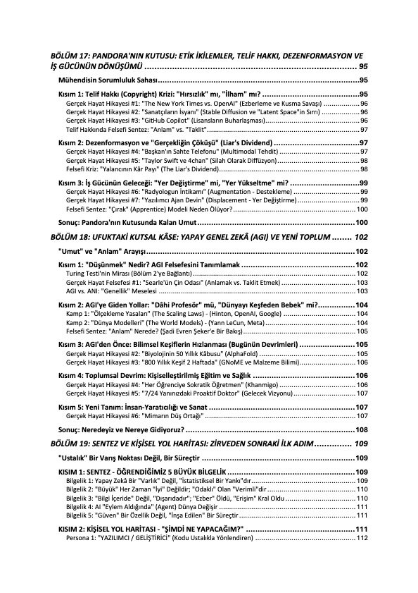 Üretken Yapay Zeka (GenAI) Dijital Kitap - Görsel 8