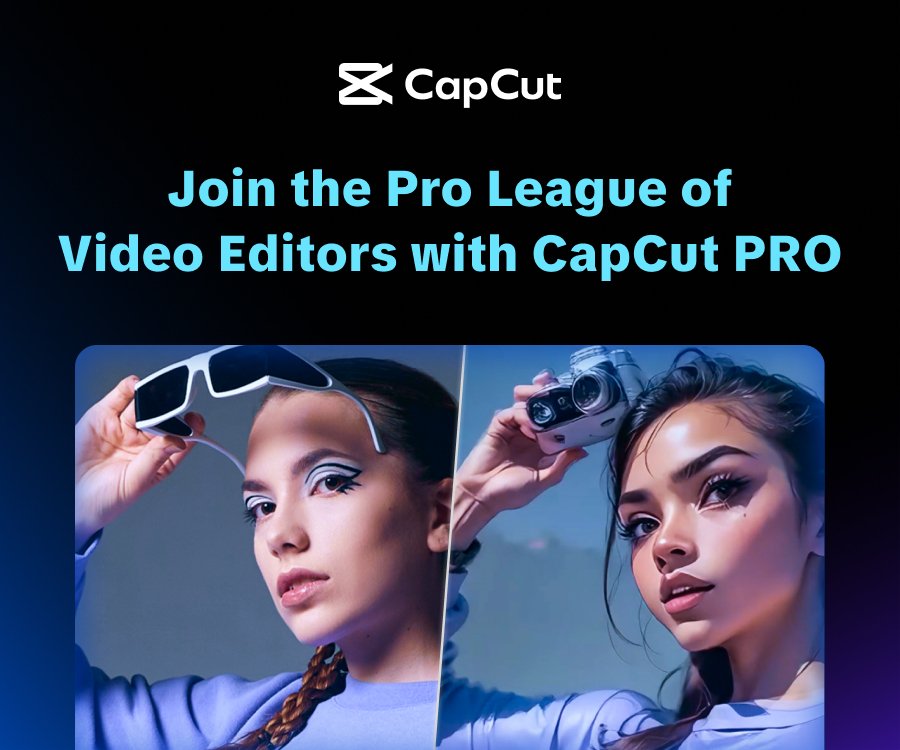 CapCut – AI Video Editing ve İçerik Üretim Aracı - Görsel 4