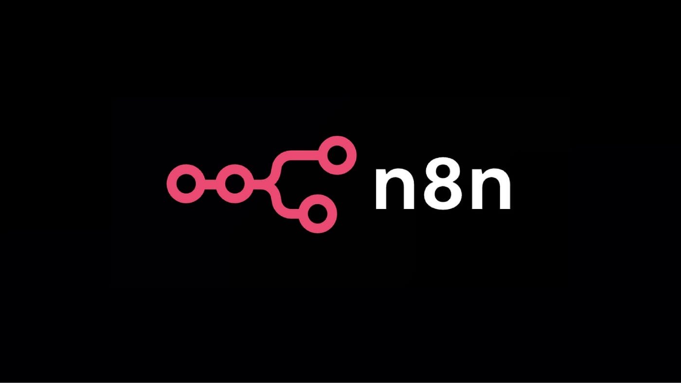 n8n Workflow Automation – 14 Gün Ücretsiz Başlangıç + Özel OnKupon İndirimi - Görsel 7