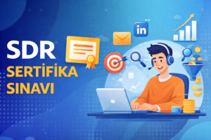 Yapay Zeka SDR Uzmanlığı