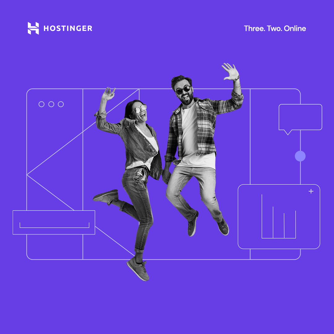 Hostinger – Web Hosting ve AI Website Builder Platformu - Görsel 3