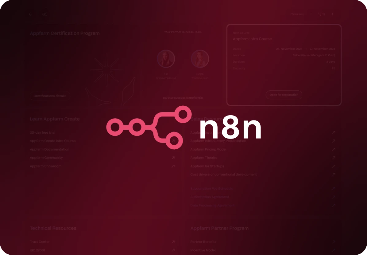 n8n Workflow Automation – 14 Gün Ücretsiz Başlangıç + Özel OnKupon İndirimi
