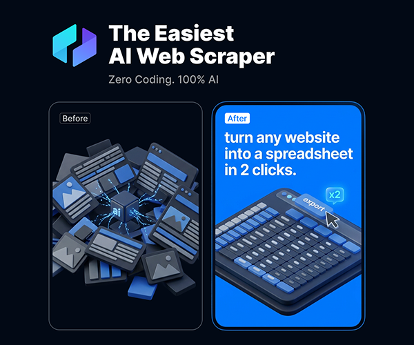 Thunderbit – AI Web Automation ve Veri Toplama Aracı - Görsel 2