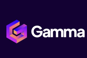 Gamma.app – Yapay Zeka Destekli Sunum ve Doküman Oluşturma Aracı