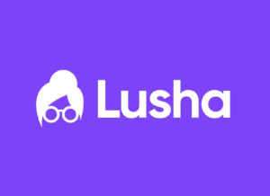 Lusha – B2B Satış Zekası ve Müşteri Bulma Platformu