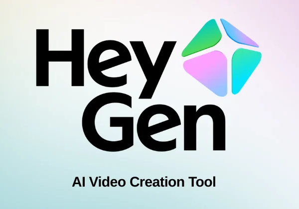 HeyGen – AI Avatar Video ve Yapay Zeka Video Oluşturma Platformu
