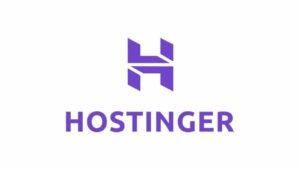 Hostinger – Web Hosting ve AI Website Builder Platformu
