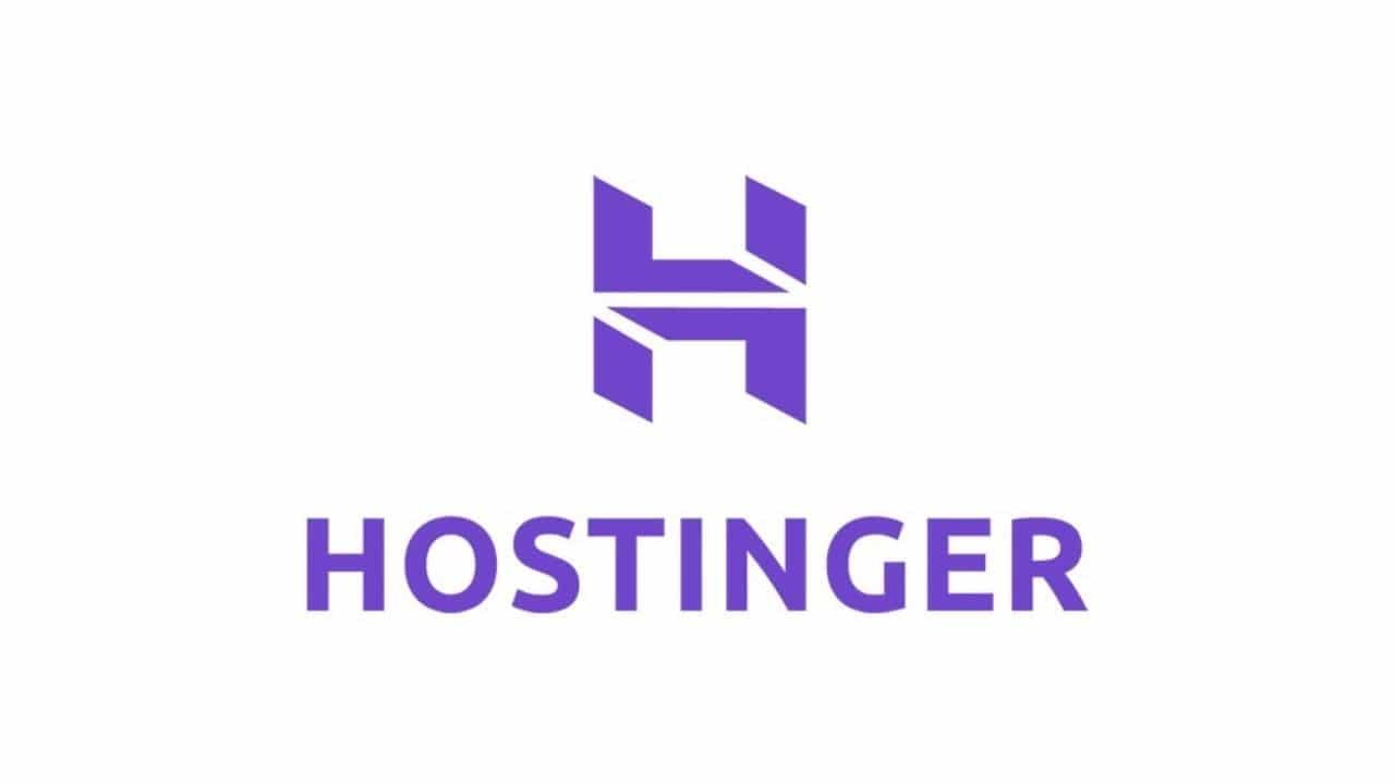 Hostinger – Web Hosting ve AI Website Builder Platformu