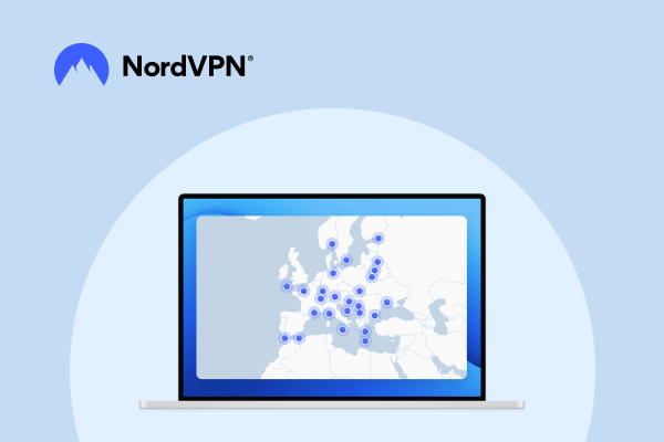 NordVPN – Güvenli İnternet ve Online Gizlilik Aracı - Görsel 2