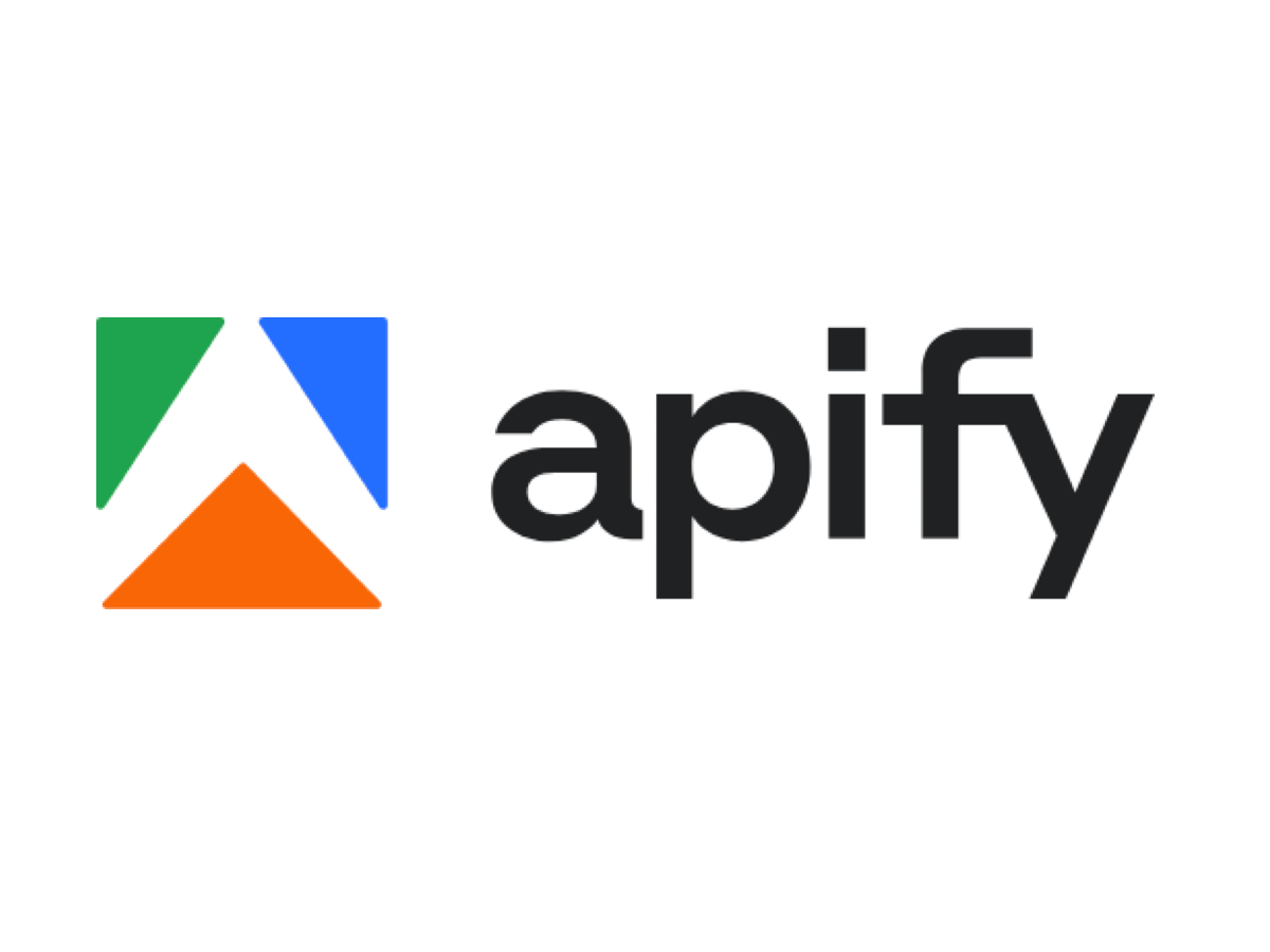 Apify – Web Scraping ve Automation Platformu
