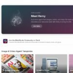 MindStudio – Kod Yazmadan Yapay Zeka Ajanı ve Otomasyon ürün görseli