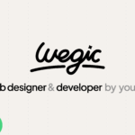 Wegic – Yapay Zeka ile Web Sitesi Oluşturma ürün görseli