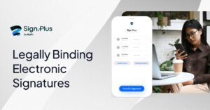 Alohi (Sign.Plus) – Elektronik İmza ve Belge Yönetimi ürün görseli