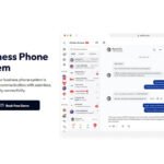 Calilio – Yapay Zeka Destekli Bulut Telefon Sistemi ürün görseli