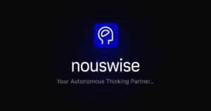Nouswise – Güvenilir Kaynaklara Dayalı Yapay Zeka Araştırma Asistanı ürün görseli