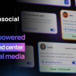 Vista Social – Yapay Zeka Destekli Sosyal Medya Yönetim Aracı ürün görseli