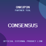 Consensus OnKupon partner aracı