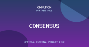 Consensus OnKupon partner aracı