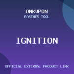 Ignition OnKupon partner aracı