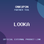Looka OnKupon partner aracı