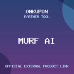 Murf AI OnKupon partner aracı