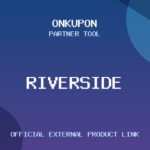 Riverside OnKupon partner aracı